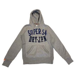 Sweat à capuche vintage super sec avec fermeture éclair Full OFF Stitched Hoodies Embroidery Distressed Best Vintage Custom Style Fashion Wear - Product Image 3
