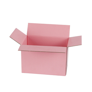 Recycled Kraft Paper Box Custom Shipping Box Mailers <b>Printing</b> Luxury Clothing <b>Packaging</b> Boxes Customize <b>Design</b> Affordable Price - Product Image 6