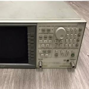 เครื่องวิเคราะห์เครือข่าย RF Agilent 8752B 1G มือสอง เครื่องวิเคราะห์สเปกตรัม 300kHz-1.3GHz ความแม่นยำสูง ระดับ Class2 กำลังไฟ 10kW ป้องกันน้ำและฝุ่นมาตรฐาน IP67 - Product Image 1