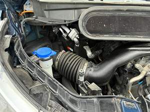 Ford Transit 150 XLT AWD d'occasion 2020 - Product Image 5