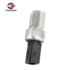 Sensor tekanan pendingin OEM OEM 1J0959126 126 cocok untuk V-W Pas-sat Se-at Au di A3 A4 A5 sco-da - Product Image 2