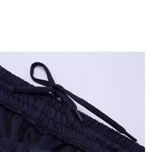 Vente en gros Tenues de jogging unisexes en molleton technique avec logo personnalisé Tenues de sport deux-pièces d'hiver avec capuche Survêtements pour hommes - Product Image 3