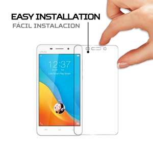 อุปกรณ์ป้องกันหน้าจอ V1สูงสุดกันกระแทกทนทานและดูดซับแรงกระแทก - Product Image 2