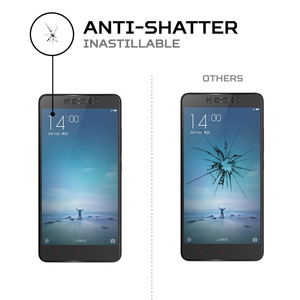 ฟิล์มกันรอยหน้าจอ ANTISHOCK สำหรับเสี่ยวมี่ เรดมี่ โน้ต 2 ฟิล์มป้องกันระดับพรีเมียมเพื่อความปลอดภัยของอุปกรณ์ที่ได้รับการเสริมประสิทธิภาพ - Product Image 4