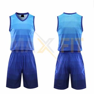 Camiseta de baloncesto personalizada para mujer, camiseta de deportes al aire libre para jóvenes, ropa de equipo transpirable cómoda, talla grande MAXFIT ENTERPRISES - Product Image 1