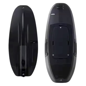 Las Mejores Tablas de Surf Eléctricas Radinn Freeride G3 Nuevas en Venta para Aventuras en Aguas Oceánicas - Product Image 1