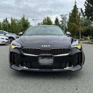 Berline sportive haute performance d'occasion 2023-2024, importée du Japon - Product Image 5