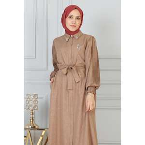 Mega Merchant HOOKS – Boutons décoratifs en pierre, tissés, pour usage quotidien, style modeste - Product Image 2