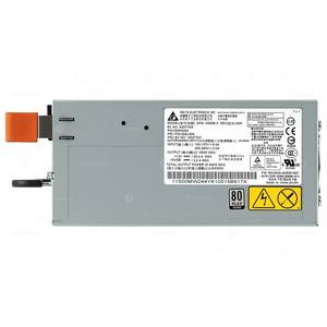 Fuente de alimentación LENOVO 00AL204 de 430W para X3100 M5, reacondicionada - Product Image 3