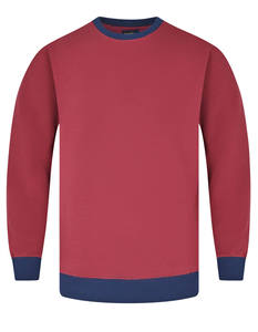 Sudaderas de Invierno para Hombre, Felpa Sólida, Logotipo Personalizado, 100% Algodón, Diseño de la Mejor Calidad, Nueva Colección Esencial - Product Image 6