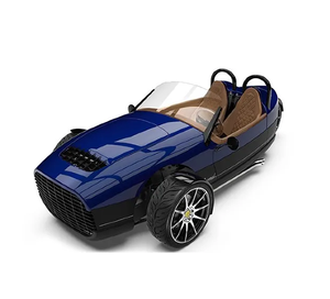 Meilleures ventes Motos Sport-Touring Vanderhall Carmel GT/S 2025 avec garantie de 3 ans prêtes à être expédiées - Product Image 6