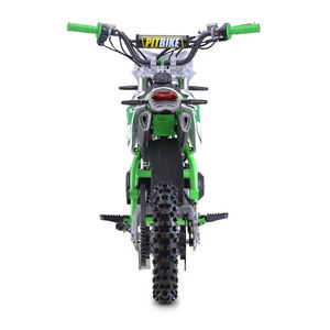 มอเตอร์ไซค์วิบากแบบออฟโรด ขนาด 49 ซีซี และ 110 ซีซี เกียร์ออโต้คลัตช์ สำหรับเด็กและเยาวชน - Product Image 6