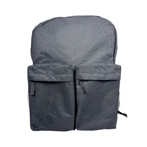 Mochila Personalizada Ronni 600D para Gadgets, Producto Promocional Personalizable - Product Image 1