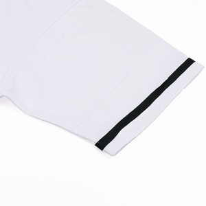 Nouveau style personnalisé Baseball de haute qualité sur mesure Baseball & Softball Wear 100% Polyester Baseball Jersey - Product Image 6