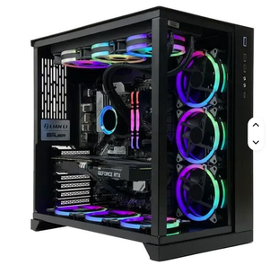 NUEVA PROMOCIÓN: PC de Escritorio para Juegos con Core I9 13900K, Tarjeta Rtx 4090 de 24Gb, SSD de 2TB - Product Image 6