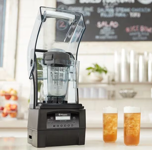 NOUVEAU VIITAMIIX (36019) Le Mixeur Commercial Silencieux de Comptoir 48 oz - Product Image 1