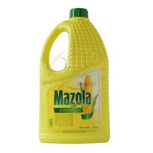 Aceite de Maíz Fraccionado de Primera Calidad Refinado en Fábrica con 99.9% de Pureza, 5L en Envase de Plástico para Cocinar ¡En Oferta! - Product Image 6