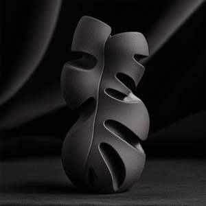 Metal Flowerpot Antique Brass Flowerpot <b>Vintage</b> Copper Garden Flowerpot Rustic Iron Flowerpot Hammered Brass Plant Pot - Product Image 5