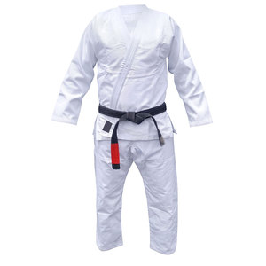 Kimono de Jiu Jitsu de Alta Resistencia, Último Modelo, Uniforme de Artes Marciales, Uniforme de Bjj Gi - Product Image 1
