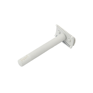 Marca popular buena venta precio asequible mejor maquinilla de afeitar de seguridad ajustable para hombres - Product Image 6