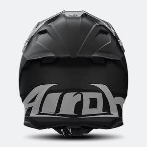 Airoh TWIST 3 New <b>Moto</b> <b>Cross</b> Enduro Helmet Dual Visor PC Shell Motocross Riding Helmet with Double Visor for Off-Road Use - Product Image 2