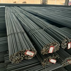 Barras de acero industriales Barras de metal sólido duraderas de alta resistencia Suministro al por mayor a granel para fabricación y construcción - Product Image 5