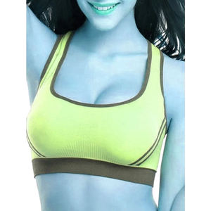 Lightweight Women's Sports <b>Bra</b> Best Stuff Hot Selling Top Trending Available in Wholesale Rate Women Sports <b>Bra</b> with Custom Logo - Product Image 6