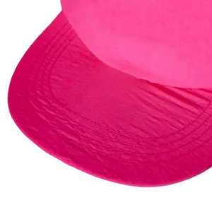 Prix de gros d'usine de haute qualité 100% coton Logo sur mesure 3d brodé 6 casquettes de baseball - Product Image 6