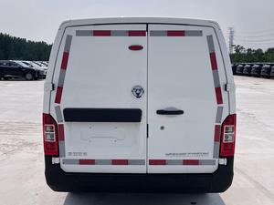 Camioneta Eléctrica V6 Usada 2025: Furgoneta Eléctrica, Velocidad Máxima de 80 km/h y Amplio Espacio de Carga - Product Image 3