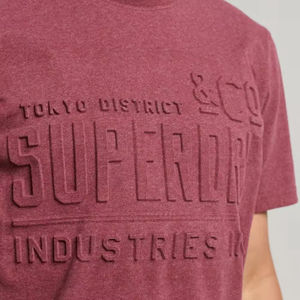 Dernière conception attrayante couleur t-shirt hommes vêtements nouveau style d'été mode couleur bouffée imprimé t-shirt pour hommes - Product Image 5