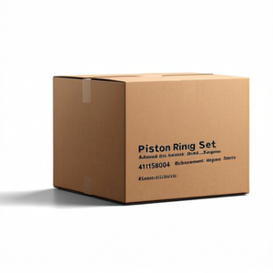 ชุดแหวนลูกสูบสำหรับเครื่องยนต์ดีเซลเพอร์กินส์ 41158004 อะไหล่ทดแทน - Product Image 2