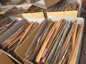 Primavera nueva cosecha de alta calidad orgánica Split Sticks canela ANNA DO + 84982153 al por mayor Vietnam Split Cassia hierbas especias crudas - Product Image 2