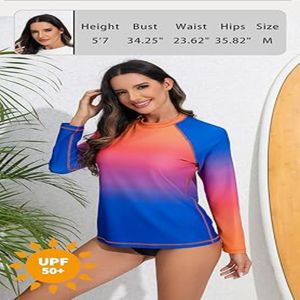 เสื้อแรชการ์ดกีฬาแบบยูนิเซ็กซ์ น้ำหนักเบา แขนยาว ระบายอากาศได้ดี ผลิตจากผ้าสแปนเด็กซ์/โพลีเอสเตอร์ พิมพ์ลายดิจิทัล โลโก้สั่งทำได้ ปี 2024 - Product Image 3