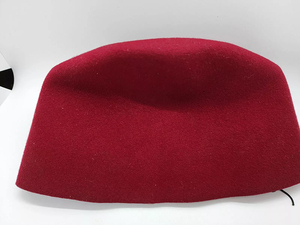 Chapeau Fez Maçonnique Original de Haute Qualité pour Shriners, avec Pompon Bordeaux, Personnalisé, Meilleure Vente, Très Demandé, pour Francs-Maçons, pour l'Extérieur et la Plage - Product Image 3