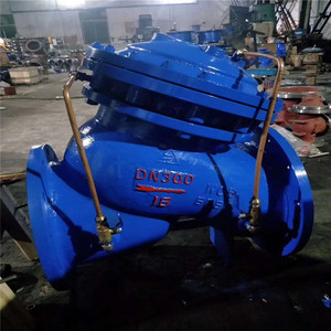 Vanne <span class=keywords><strong>de</strong></span> contrôle <span class=keywords><strong>de</strong></span> levage à siège souple en acier WCB <span class=keywords><strong>pour</strong></span> <span class=keywords><strong>pompe</strong></span> à eau multifonctionnelle à diaphragme manuel, avec <span class=keywords><strong>clapet</strong></span> <span class=keywords><strong>anti</strong></span>-<span class=keywords><strong>retour</strong></span> <span class=keywords><strong>pour</strong></span> gaz naturel - Product Image 5