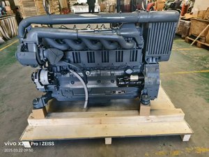 New Original bf6l914c động cơ cho <span class=keywords><strong>Deutz</strong></span> bf6l914c động cơ máy móc xây dựng - Product Image 6
