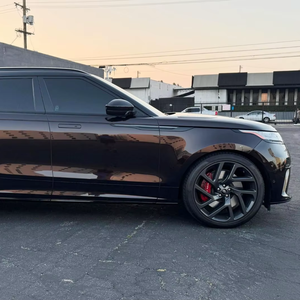 Range Rover Velar SV Autobiography Dynamic Edition 2020, 542 ch, V8 suralimenté, en excellent état - Product Image 1