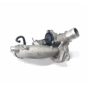 Válvula de Turbina para Opel Mokka 1ª Serie 55565353 A 14 NET, B 14 NET, D 14 NET Gasolina 1400 (12>) - Product Image 1