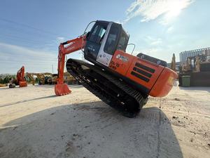 Offre Spéciale! Excavatrice à ZX210-3 Hitachi d'occasion | Excellent état | Meilleur prix | Parfait pour la vente - Product Image 3