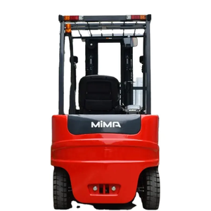 Carretillas elevadoras 1ton 2ton 3ton 3.5ton 5ton 7ton 10ton Montacargas carretilla elevadora en venta - Product Image 5