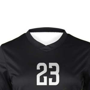 Maillot de football équipe derniers modèles ensemble de vêtements de football pour jeunes uniformes de football personnalisés meilleure vente de qualité supérieure - Product Image 6