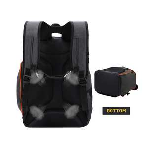 Wholesale Large Capacity Children Schoolbags Multifunctional Student Backpack Unisex Waterproof Primary Kids Book Bag - Product Image 4