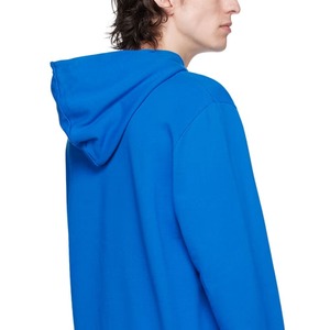 Créez Votre Propre Logo – Nouveauté 2025 : Sweat à Capuche Hiver Homme Haut de Gamme en Coton 100% avec Détails Perlés et Gaufrés - Product Image 6