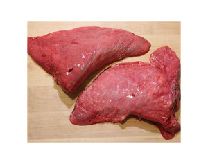Pulmones de res congelados a la venta en cantidades al por mayor a precios bajos, ideales para compradores al por mayor y proveedores de alimentos. - Product Image 5