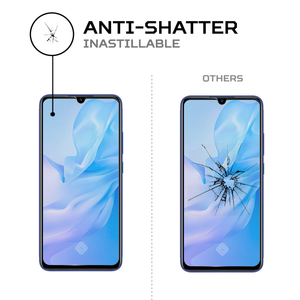 ANTISHOCK <b>Screen</b> <b>Protector</b> for Vivo Y51 2020 Premium Protective Film for <b>Phone's</b> Display - Product Image 4