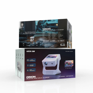 Proyector portátil Green Lion Orion - Product Image 4