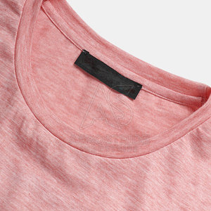 Camiseta Cómoda para Hombre con Tela de Felpa 100% Algodón, Transpirable y Ecológica para Uso Diario y Looks Modernos - Product Image 3