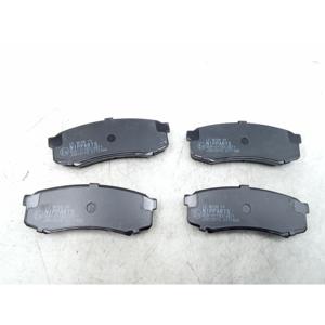 TOYOTA Land Cruiser 1st Series (84>90) PASTILLAS DE FRENO J3612010 Gasolina - Product Image 2