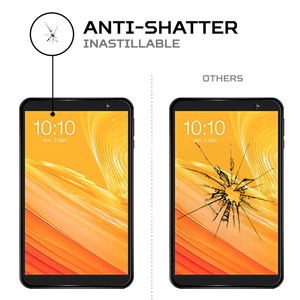 ฟิล์มกันรอยหน้าจอแท็บเล็ต ANTISHOCK สำหรับเทคลาสท์ P80x - Product Image 5
