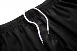 Vêtements de sport personnalisés nouveau modèle Uniforme de volley-ball à manches courtes Ensembles imprimés de meilleure qualité pour adultes - Product Image 6